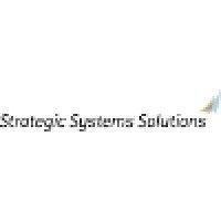 strategic systems solutions logo image