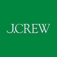 j.crew logo image