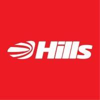 hills waste solutions limited