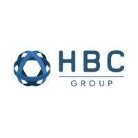 hbc group logo image