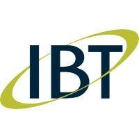 ibt (integrated business technologies) logo image