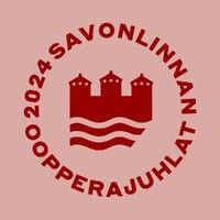 savonlinna opera festival logo image