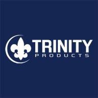 trinity products logo image