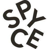 spyce logo image