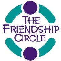 the friendship circle of pittsburgh logo image