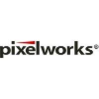 pixelworks logo image