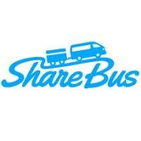 share bus logo image