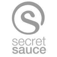 secret sauce, llc logo image