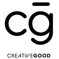 creative good inc logo image