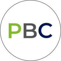 portobello business centre (pbc) logo image