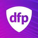 logo of Digital Fineprint Dfp