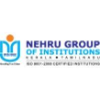 nehru group of institutions logo image