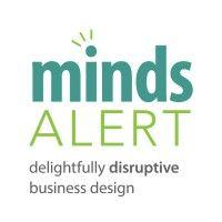 minds alert, llc logo image