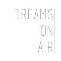 dreams on air logo image