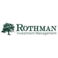 rothman investment management llc logo image