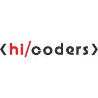 hicoders logo image