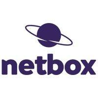 netbox logo image