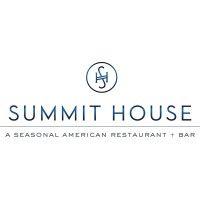 summit house nj logo image