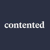 contented logo image