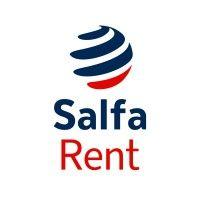 salfa rent logo image