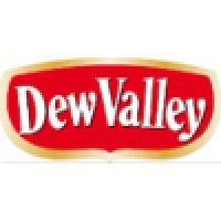 dew valley foods logo image