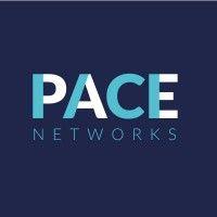 pace networks logo image