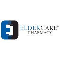 eldercare pharmacy logo image