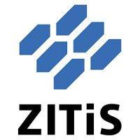 zitis logo image