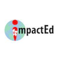 impact ed logo image