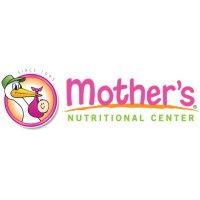 mother's nutritional center