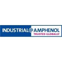 amphenol tuchel industrial gmbh logo image