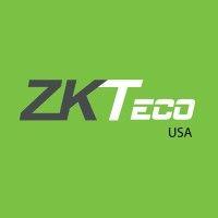 zkteco usa