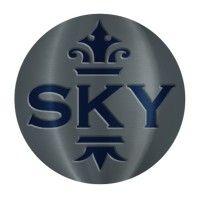 sky events and productions