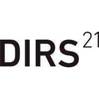 dirs21 by touronline ag logo image