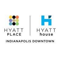 hyatt place hyatt house indianapolis downtown