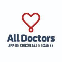 all doctors logo image