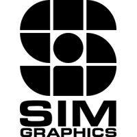 simgraphics logo image