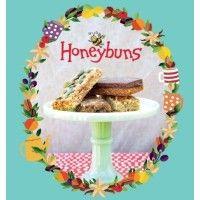 honeybuns logo image