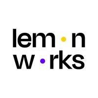 lemonworks logo image