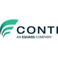 conti llc logo image