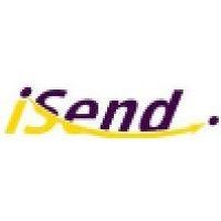 isend, llc logo image