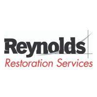 reynolds restoration services, inc. logo image