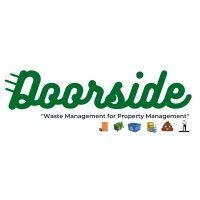 doorside waste logo image