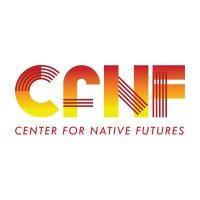 center for native futures logo image