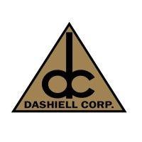 dashiell corporation logo image