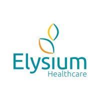 elysium healthcare logo image