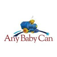 any baby can of san antonio logo image