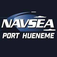 naval surface warfare center port hueneme division logo image