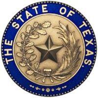 texas notary public logo image