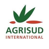 agrisud international logo image